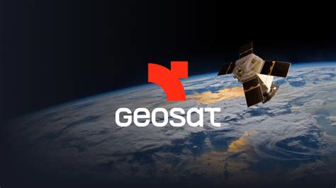 GEOSAT .
